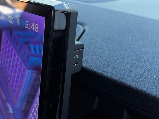 2026 Toyota TACOMA LTD HV Limited