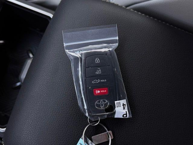 2026 Toyota TACOMA LTD HV Limited