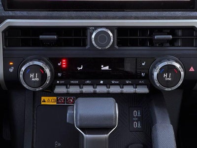 2026 Toyota TACOMA LTD HV Limited