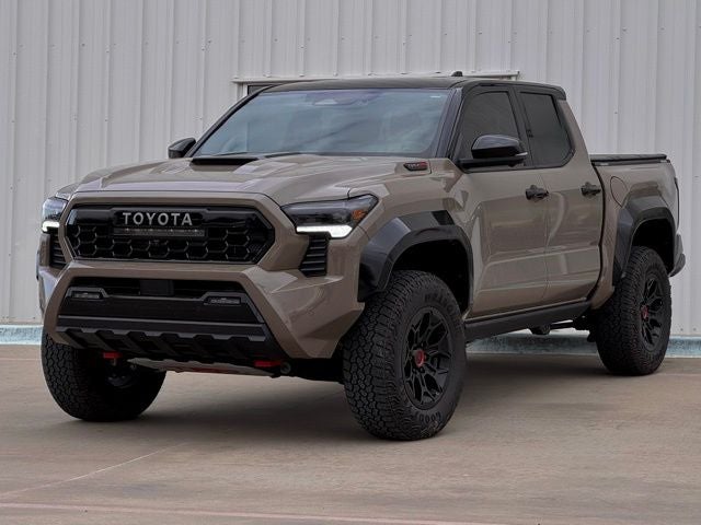 2025 Toyota TACOMA TRD PRO TRD Pro