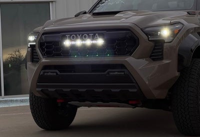 2025 Toyota TACOMA TRD PRO TRD Pro