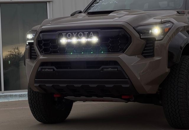 2025 Toyota TACOMA TRD PRO TRD Pro