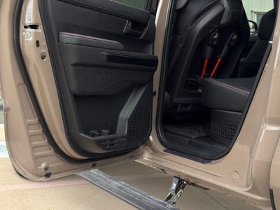 2025 Toyota TACOMA TRD PRO TRD Pro