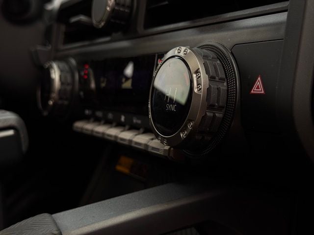 2025 Toyota TACOMA TRD PRO TRD Pro