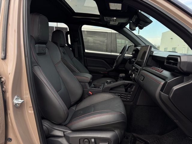 2025 Toyota TACOMA TRD PRO TRD Pro