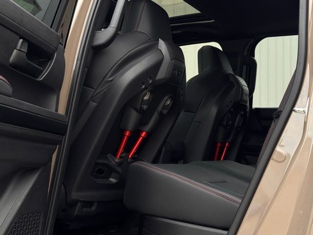 2025 Toyota TACOMA TRD PRO TRD Pro