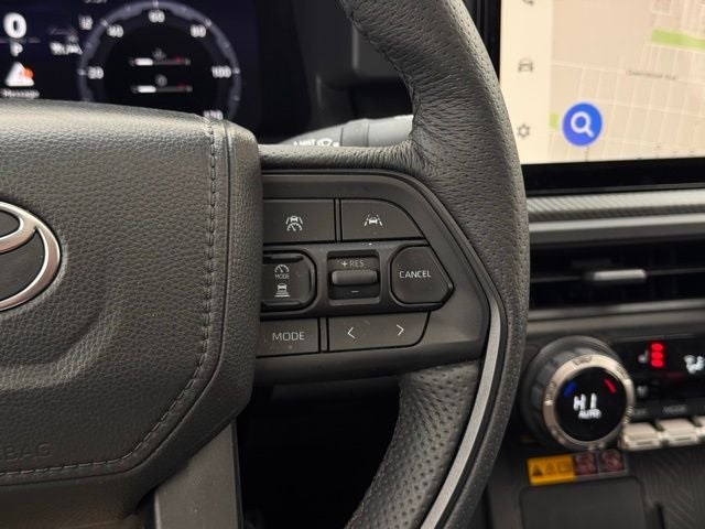 2025 Toyota TACOMA TRD PRO TRD Pro