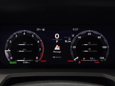 2025 Toyota TACOMA TRD PRO TRD Pro