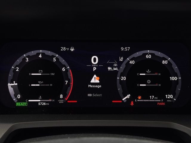 2025 Toyota TACOMA TRD PRO TRD Pro