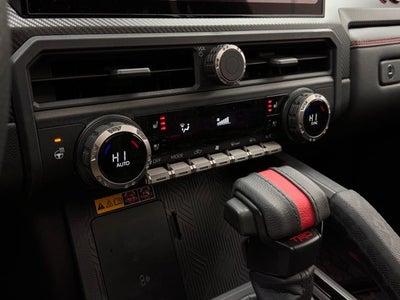 2025 Toyota TACOMA TRD PRO TRD Pro