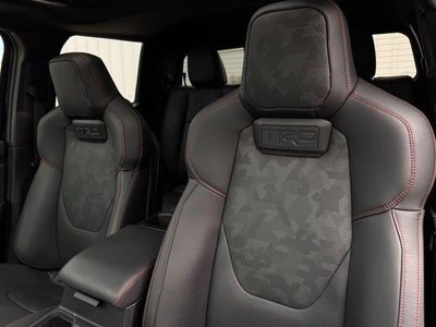 2025 Toyota TACOMA TRD PRO TRD Pro