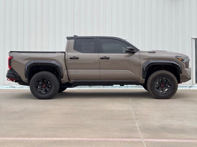2025 Toyota TACOMA TRD PRO TRD Pro