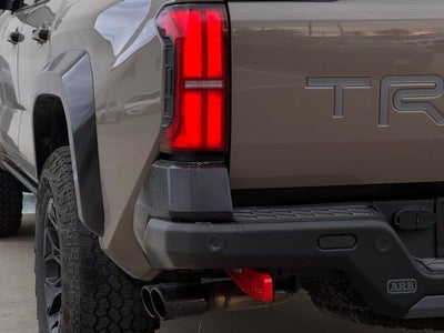 2025 Toyota TACOMA TRD PRO TRD Pro