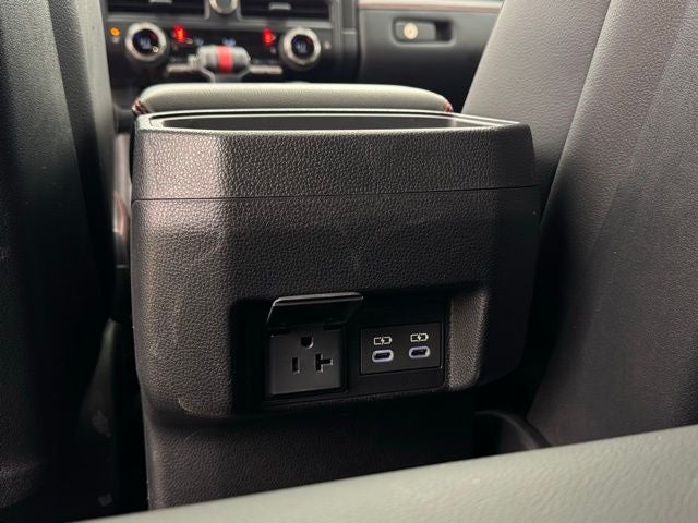 2025 Toyota TACOMA TRD PRO TRD Pro