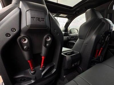 2025 Toyota TACOMA TRD PRO TRD Pro