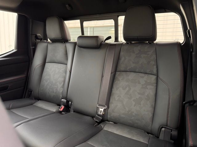 2025 Toyota TACOMA TRD PRO TRD Pro