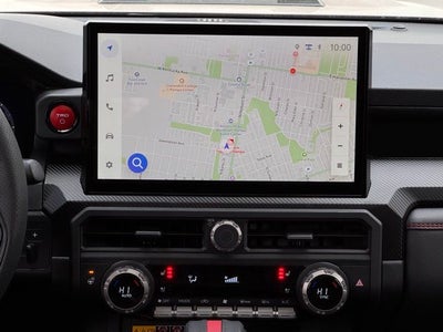 2025 Toyota TACOMA TRD PRO TRD Pro