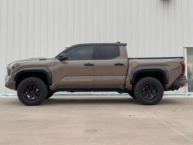 2025 Toyota TACOMA TRD PRO TRD Pro