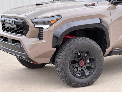 2025 Toyota TACOMA TRD PRO TRD Pro
