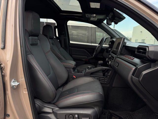 2025 Toyota TACOMA TRD PRO TRD Pro