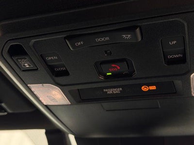 2025 Toyota TACOMA TRD PRO TRD Pro