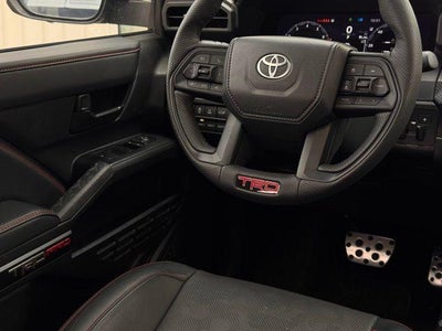2025 Toyota TACOMA TRD PRO TRD Pro