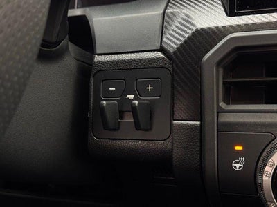 2025 Toyota TACOMA TRD PRO TRD Pro