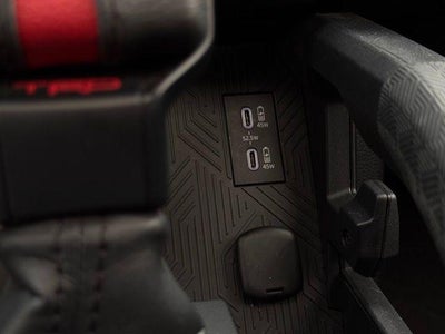 2025 Toyota TACOMA TRD PRO TRD Pro