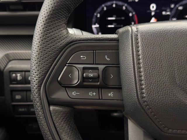 2025 Toyota TACOMA TRD PRO TRD Pro