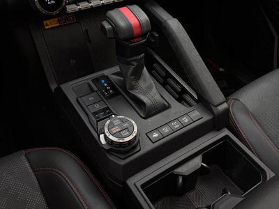 2025 Toyota TACOMA TRD PRO TRD Pro