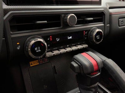 2025 Toyota TACOMA TRD PRO TRD Pro