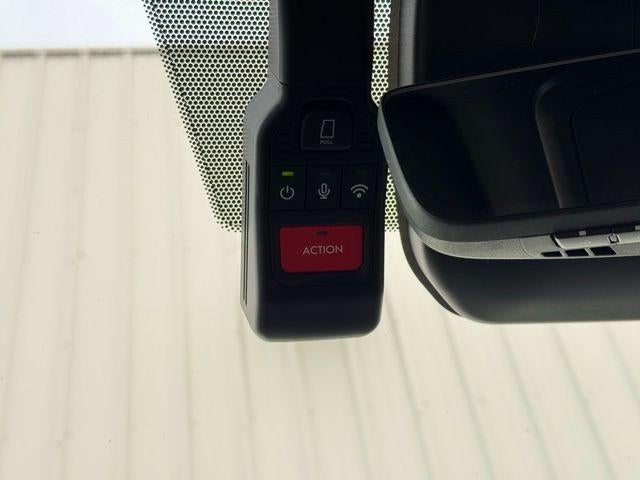 2025 Toyota TACOMA TRD PRO TRD Pro