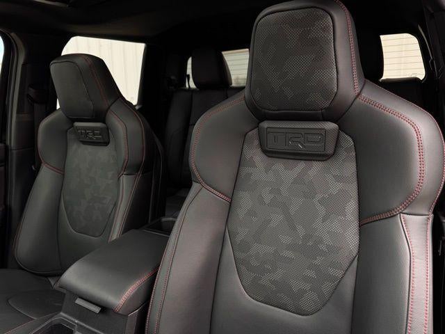 2025 Toyota TACOMA TRD PRO TRD Pro