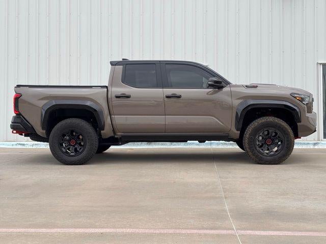 2025 Toyota TACOMA TRD PRO TRD Pro