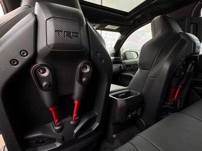 2025 Toyota TACOMA TRD PRO TRD Pro
