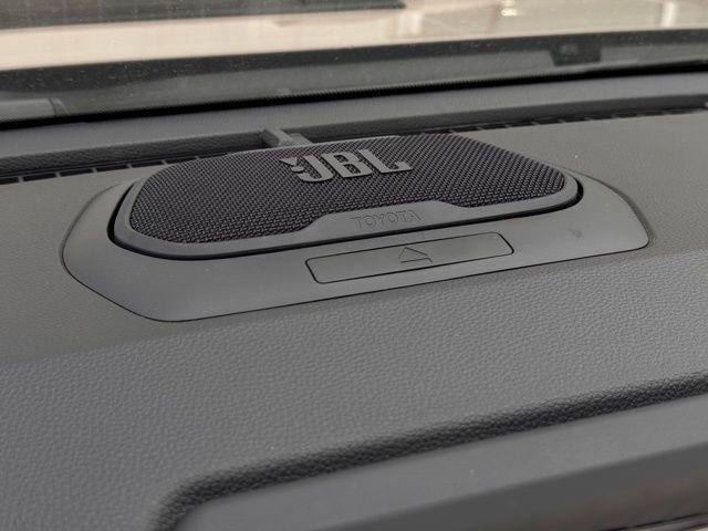 2025 Toyota TACOMA TRD PRO TRD Pro