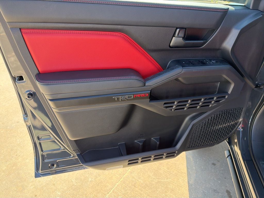 2026 Toyota Tacoma i-FORCE MAX TRD Pro