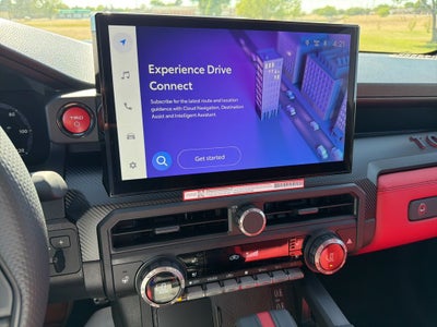 2026 Toyota Tacoma i-FORCE MAX TRD Pro