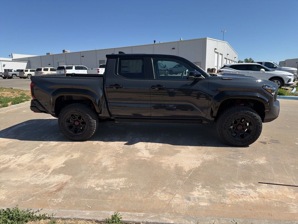 2026 Toyota Tacoma i-FORCE MAX TRD Pro