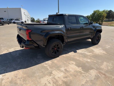 2026 Toyota Tacoma i-FORCE MAX TRD Pro