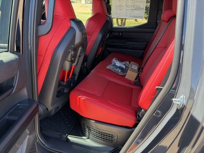 2026 Toyota Tacoma i-FORCE MAX TRD Pro