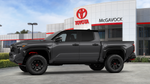 2026 Toyota Tacoma i-FORCE MAX TRD Pro