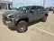 2025 Toyota Tacoma i-FORCE MAX Trailhunter