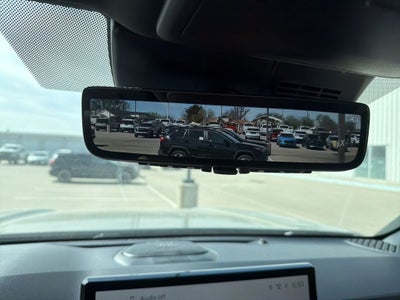 2025 Toyota Tacoma i-FORCE MAX Trailhunter