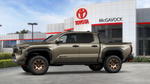 2025 Toyota Tacoma i-FORCE MAX Trailhunter