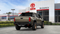 2025 Toyota Tacoma i-FORCE MAX Trailhunter