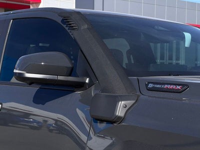 2025 Toyota Tacoma i-FORCE MAX Trailhunter