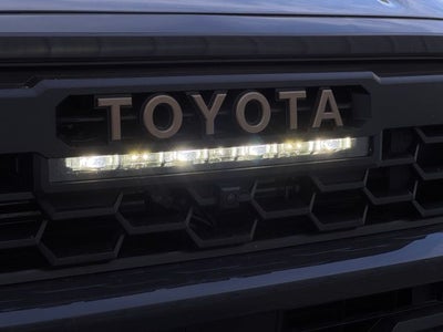 2025 Toyota Tacoma i-FORCE MAX Trailhunter