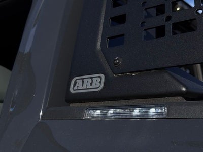 2025 Toyota Tacoma i-FORCE MAX Trailhunter