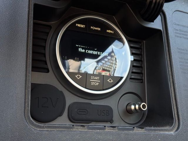 2025 Toyota Tacoma i-FORCE MAX Trailhunter